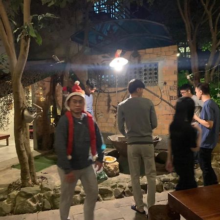De Daisy Villa Homestay Đà Lạt Extérieur photo