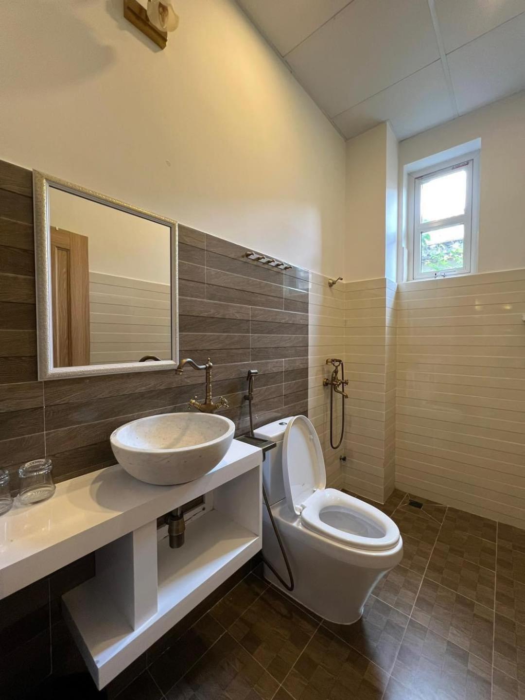 De Daisy Villa Homestay Đà Lạt Extérieur photo