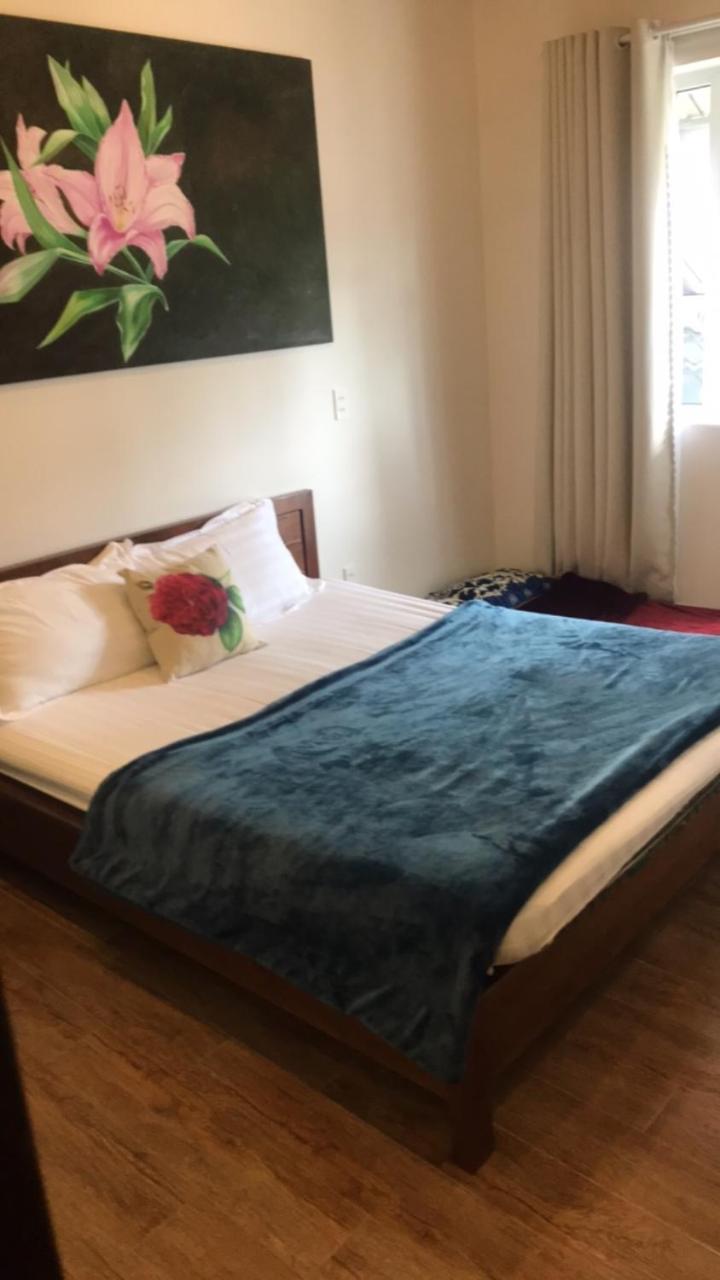 De Daisy Villa Homestay Đà Lạt Extérieur photo