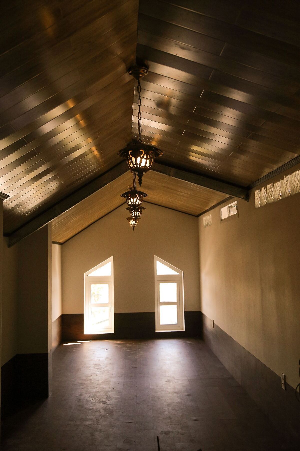 De Daisy Villa Homestay Đà Lạt Extérieur photo
