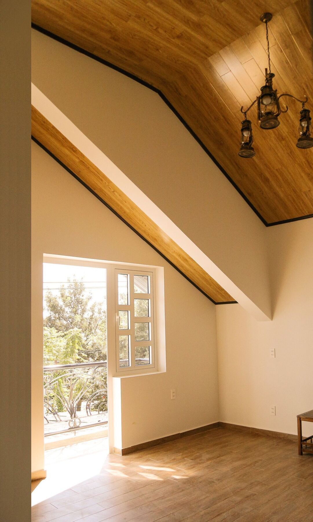 De Daisy Villa Homestay Đà Lạt Extérieur photo